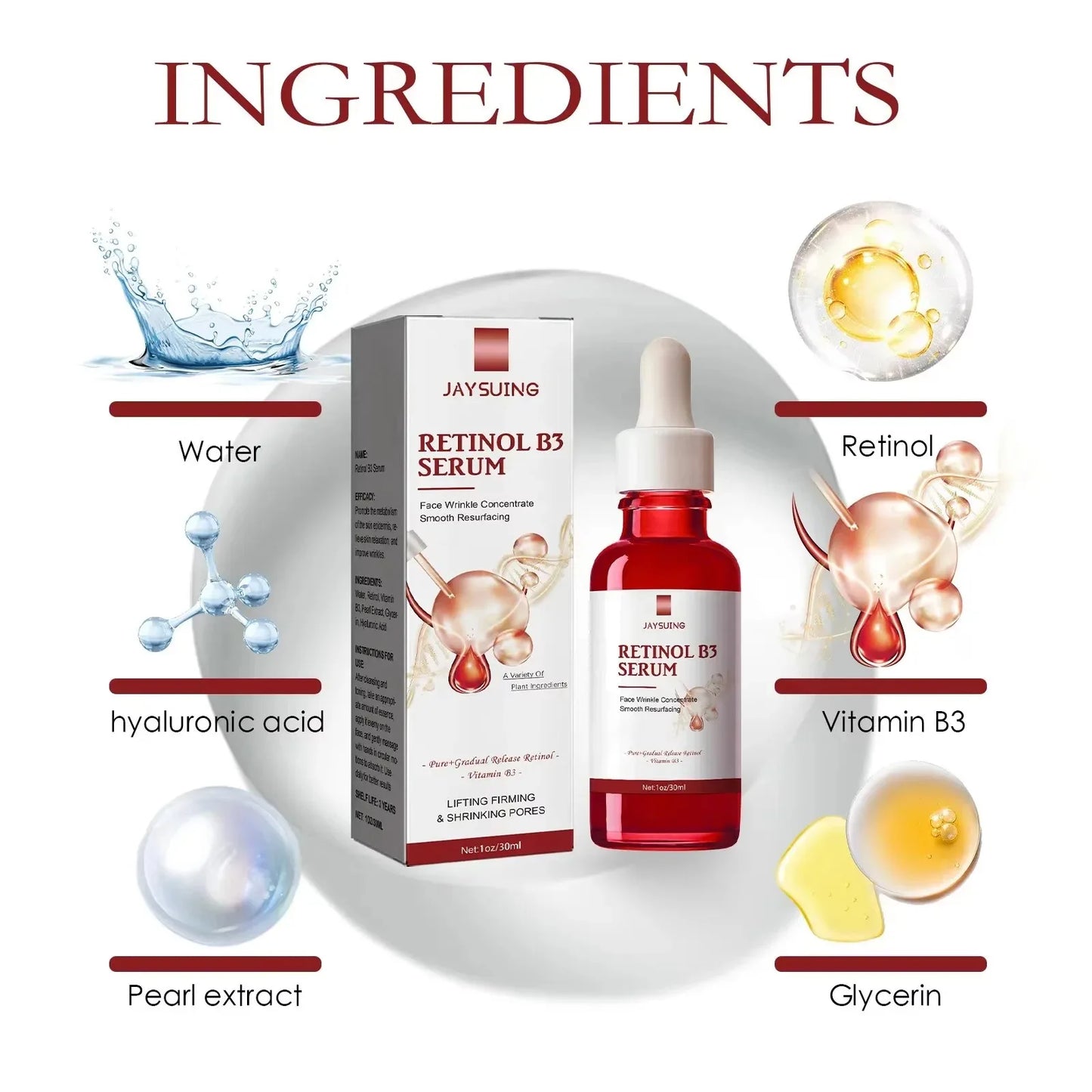 Mooncares™ Midnight Renewal Elixir